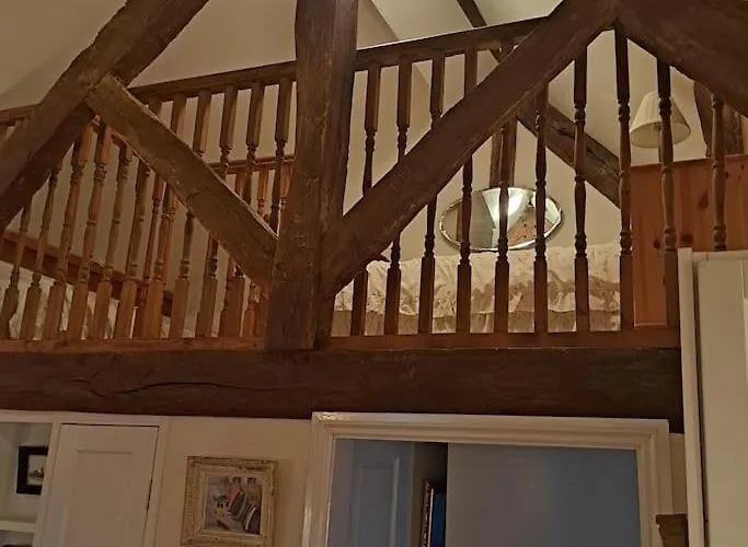 Centre Ville Loft