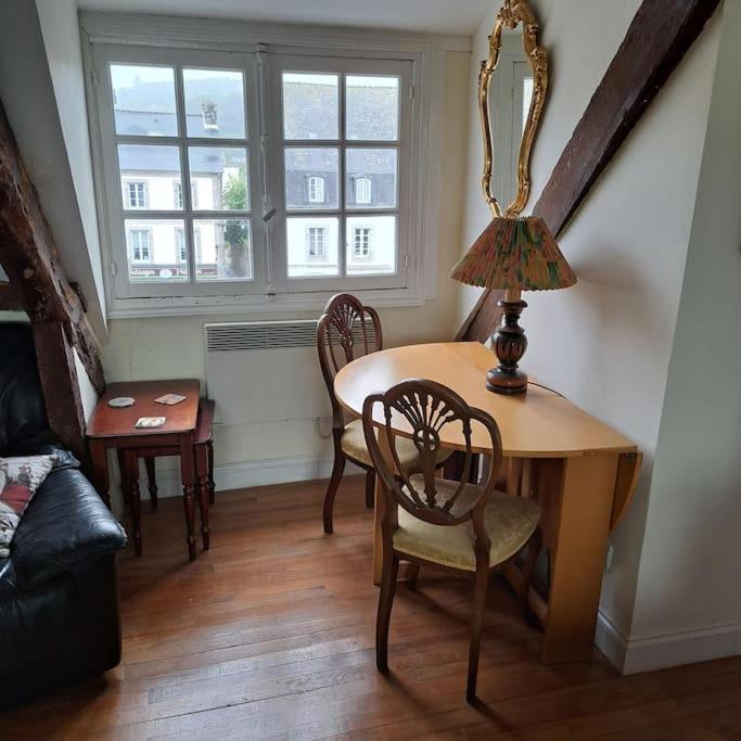 Centre Loft