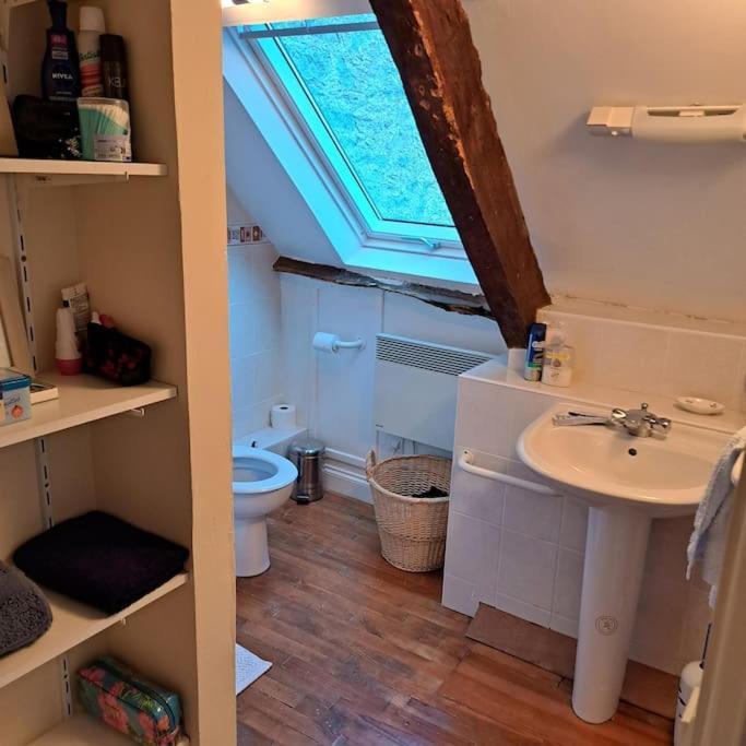 Centre Loft Apartment *